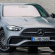 The 2022 Mercedes-Benz C-Class Better Come With A Microfiber Hanky